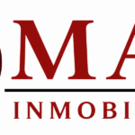 logotipo max inmobiliaria