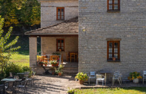 casa exterior